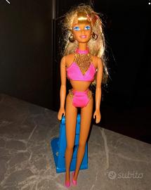 barbie originale 