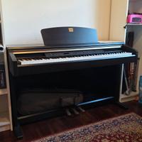 yamaha clavinova clp-120