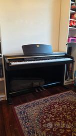 yamaha clavinova clp-120