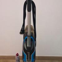 Bissell crosswave lava pavimenti