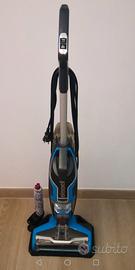 Bissell crosswave lava pavimenti