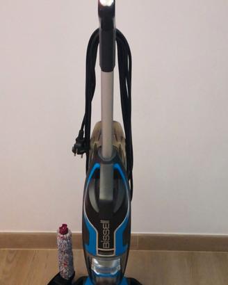 Bissell crosswave lava pavimenti