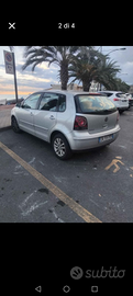 Polo 1.4 Gpl 2007