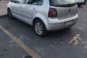 Polo 1.4 Gpl 2007