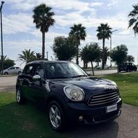 MINI Countryman Mini One Countryman
