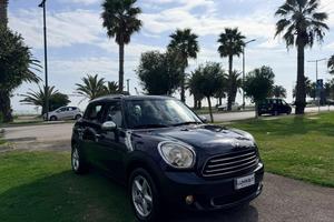 MINI Countryman Mini One Countryman