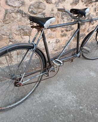 Bici a due posti 