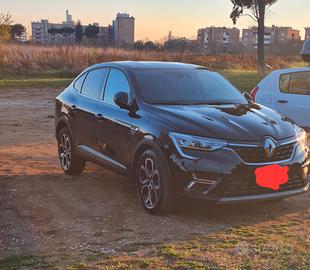 Renault ARKANA  full hybrid  