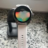 Smartwatch Fossil