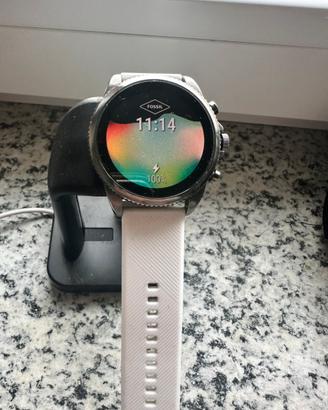 Smartwatch Fossil