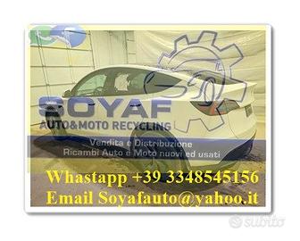 Ricambi TESLA MODEL Y 2SERIE dal 2024