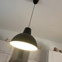 Lampadario ikea regolabile