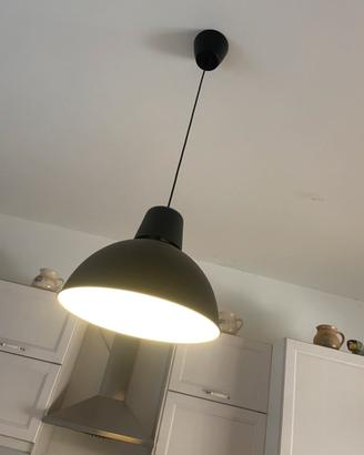 Lampadario ikea regolabile