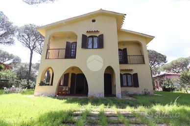 VILLA SINGOLA A PULA