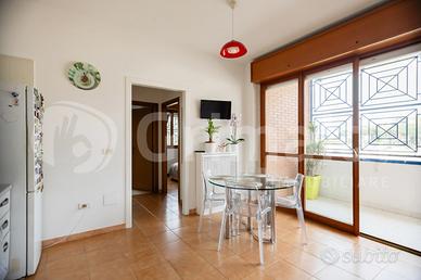 Appartamento Roma [LG23/26ARG]