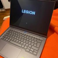 Lenovo Legion Slim 5 14 Ryzen 7 7840 rtx 4060 32gb
