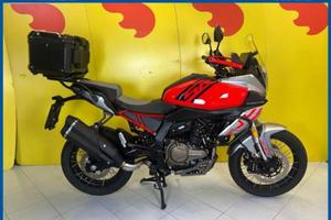 QJ MOTOR SRT 600 SX Garantita e Finanziabile