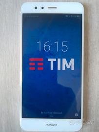 Huawei p 10 Lite
