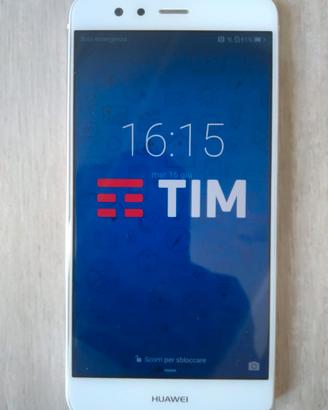 Huawei p 10 Lite