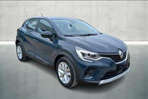 Renault Captur TCe 100Cv Gpl Zen 