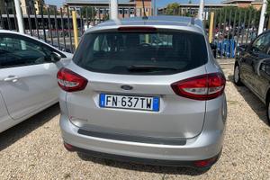 Ford c max