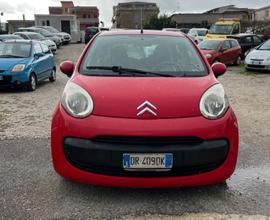 Citroen C1 1.0 5 porte airdream AMIC1