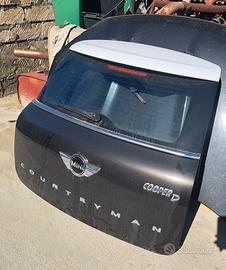 Porta Portiera Sportello mini countryman 2017