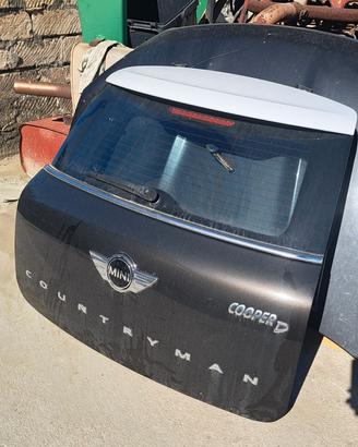 Porta Portiera Sportello mini countryman 2017