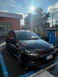polo gti 6r dsg7