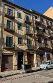 Immobile in asta di 35 m² a Palermo