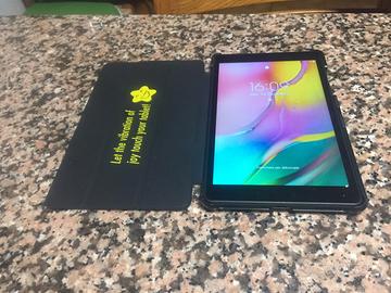 Tablet 8 pollici android Samsung SM-T290 - Informatica In vendita a Ravenna