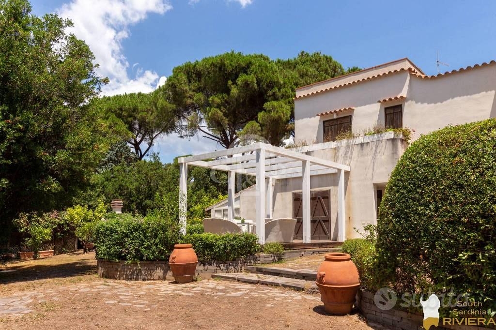 Casa – Pula, Casteddu/Cagliari - Vista 5