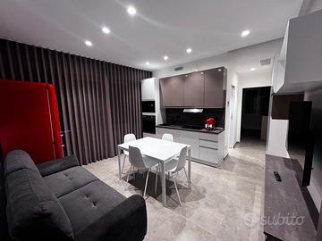 Appuntamento in pienissimo centro