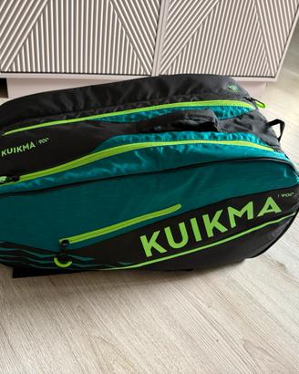 Kuikma borsa padel pl 900