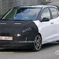 Ricambi hyundai i10 2023