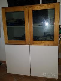 MOBILE SALVARANI 90x40x145