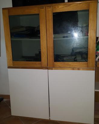MOBILE SALVARANI 90x40x145