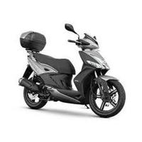KYMCO Agility 125 KIMKO AGILITY 125 R16+ EURO 5
