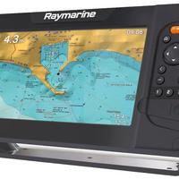 Chartplotter Raymarine Element 7s