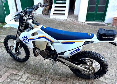 Husqvarna TE 300 2023
