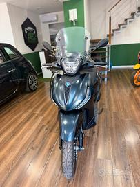 Piaggio Beverly 400 S