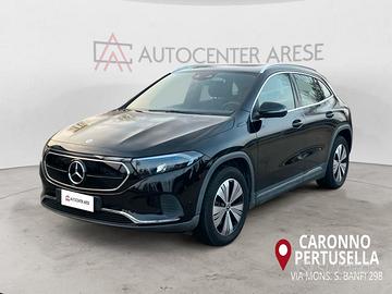 Mercedes EQA 250 Sport