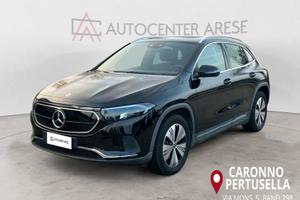 Mercedes EQA 250 sport