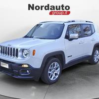 Jeep Renegade 1.4 MultiAir Limited