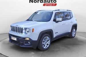 Jeep Renegade 1.4 MultiAir Limited
