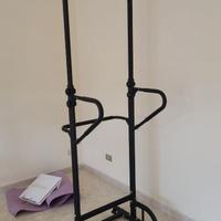 Attrezzatura Palestra - Workout a Casa