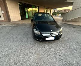 MERCEDES Classe B (T245) - 2013