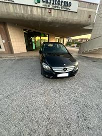 MERCEDES Classe B (T245) - 2013