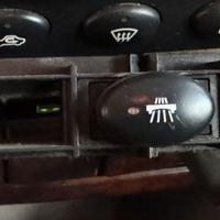 Pulsantiera centrale Cruise Control Rover 75Tourer