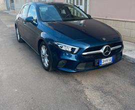 Mercedes A180 sport plus automatic